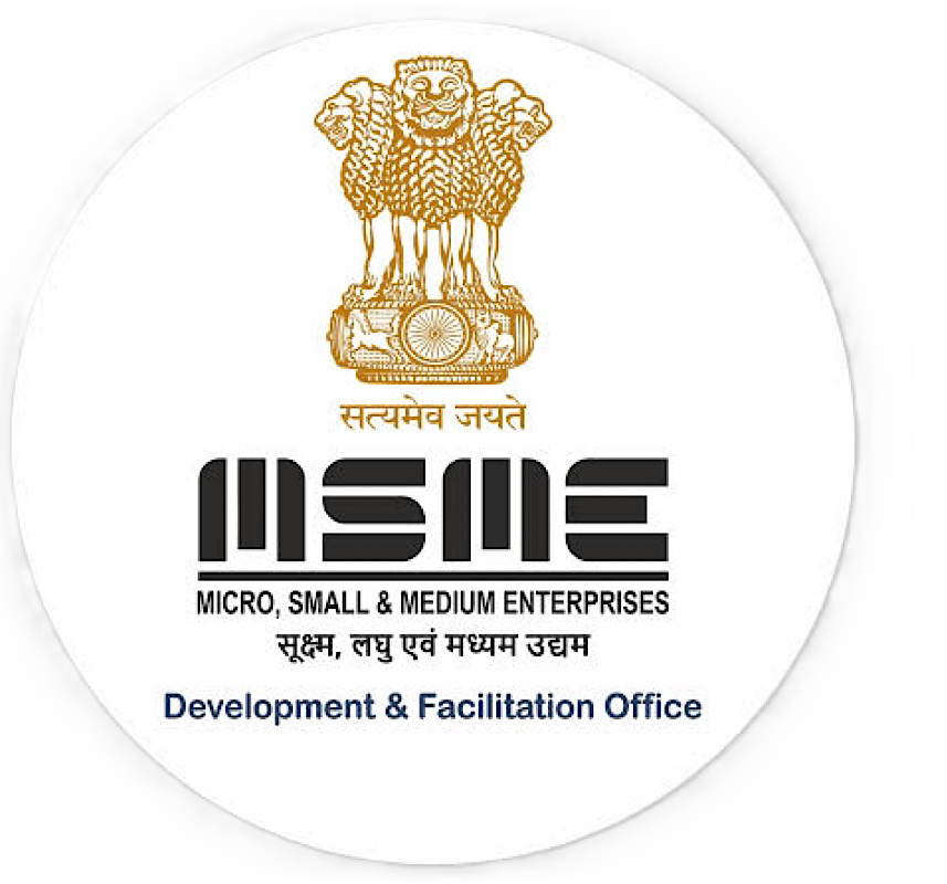 MSME Certificate