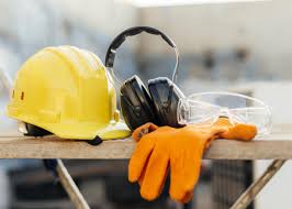 Industrial Safety