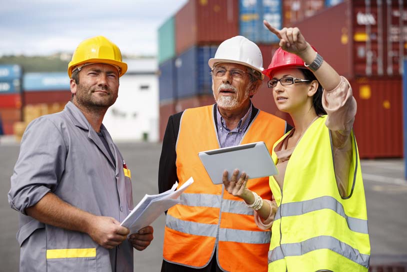 Safety Officer Practical